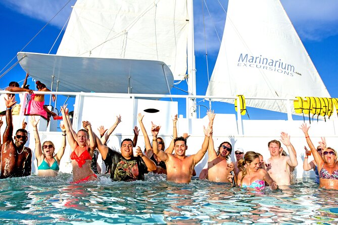 Happy Hour Party Boat With Snorkeling - Tips for a Great Experience