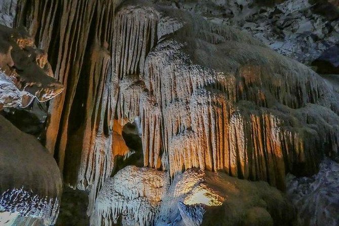 Hato Caves, Turtles & Beach - Porto Mari Beach