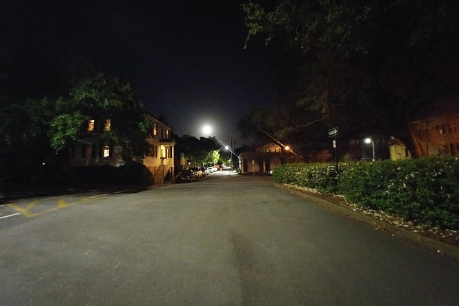 Haunted Savannah Pub Crawl - Booking and Cancellation Policy