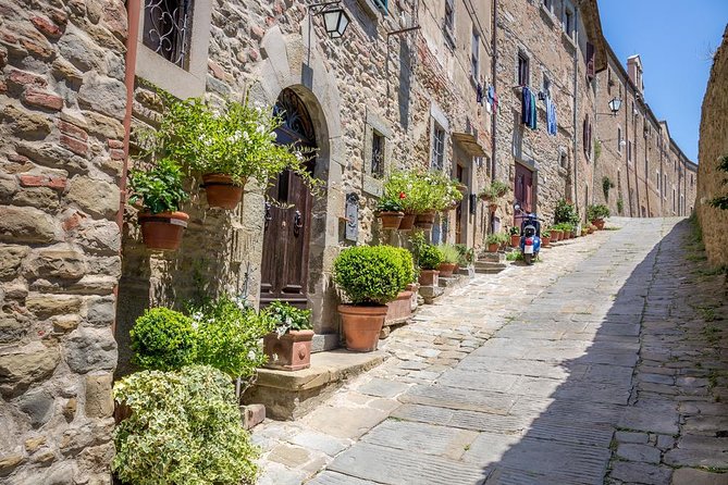 Heart of Umbria: Explore the Mystic Towns of Orvieto and Assisi - Accessibility Considerations