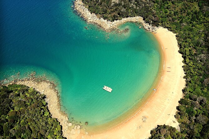 Heli-Cruise Abel Tasman - The Best of Both Worlds - What to Bring