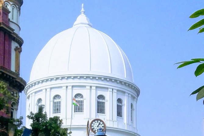 Hello Calcutta Walk Tour - What to Expect on the Tour