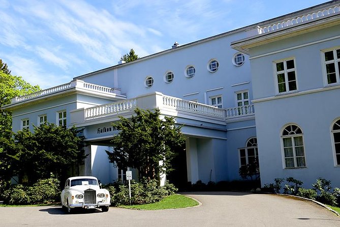 Helsinki VIP City Tour and Medieval Porvoo by Private Car With Personal Guide - Private Tour Experience