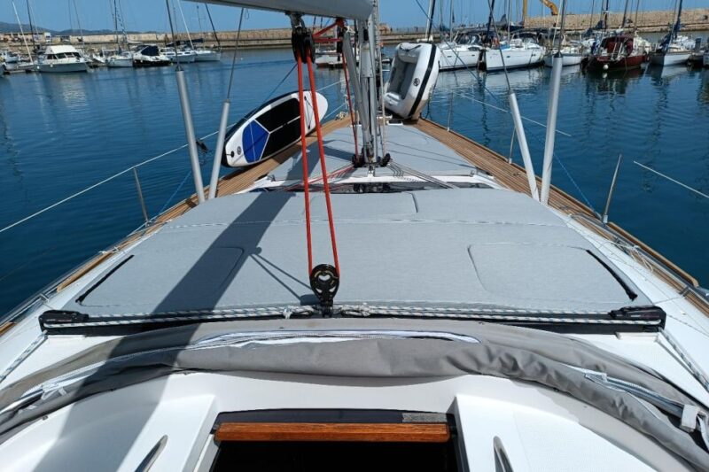 Heraklion: Dia Island Luxury Sailing Trip - up to 14 Guests - Customer Feedback