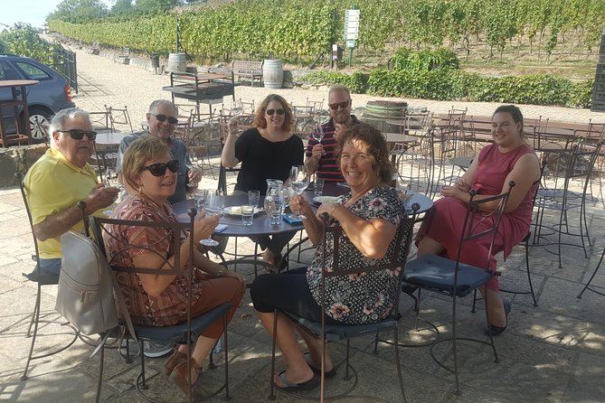 Hidden Vineyards and Private Winery Tour in Prague - Booking and Confirmation Details