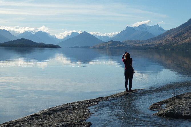 High Country Discovery Tour From Queenstown - Experience Highlights