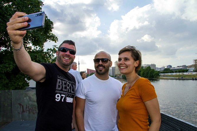 Highlights & Hidden Gems With Locals: Best of Berlin Private Tour - Customer Reviews and Experiences