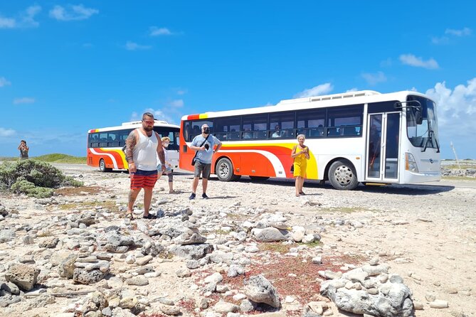 Highlights of Bonaire & Cultural Experience - Local Cuisine and Tasting Experiences