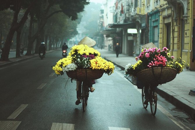 Highlights of Hanoi Full-Day City Tour - Reviews and Feedback