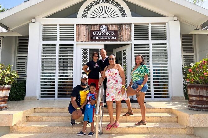 Highlights of Puerto Plata With E&J (Customizable) - Customer Reviews and Feedback