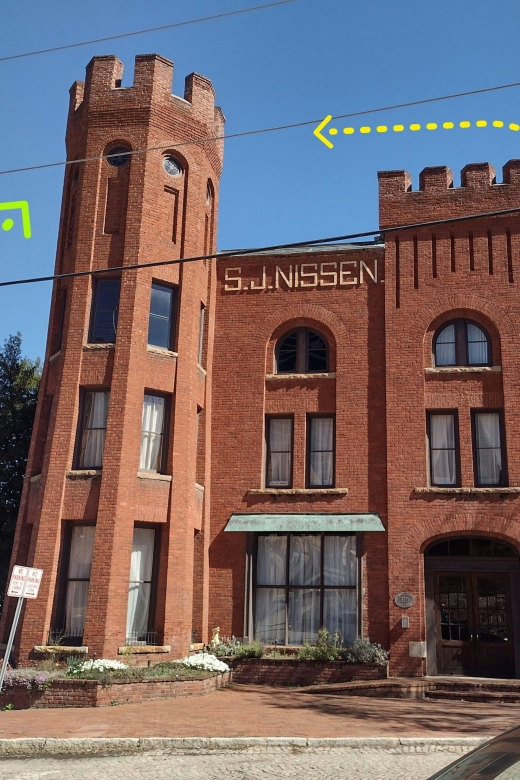 Highlights of Winston-Salem Outdoor Escape: A Tobacco Trail - 24/7 Customer Support