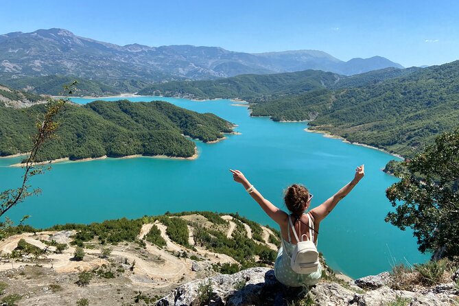 Hike Gamti Mountain With Bovilla Lake View-Daily Tour From Tirana - Transportation and Pickup