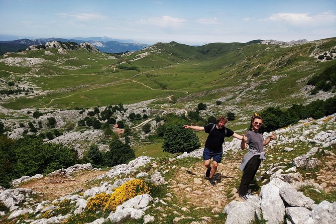 Hike the Heart of the Basque Country - Transportation Options
