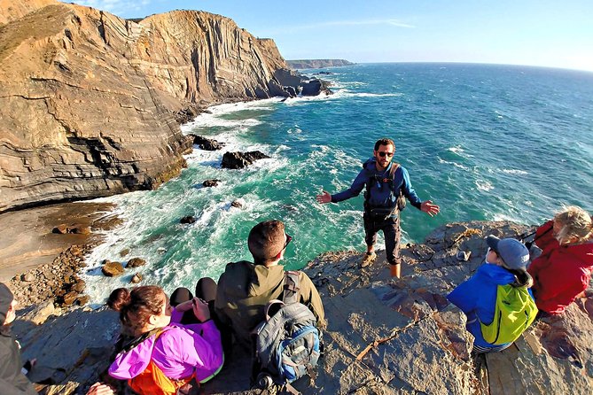 Hike the Wild West Coast, With Sunset Dinner & Wine: Full-Day - Meeting and Pickup