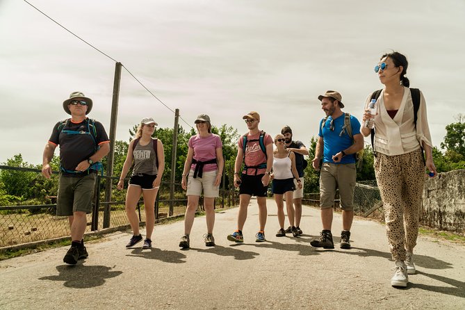 Hiking and Swimming in Gerês National Park - Pricing Information