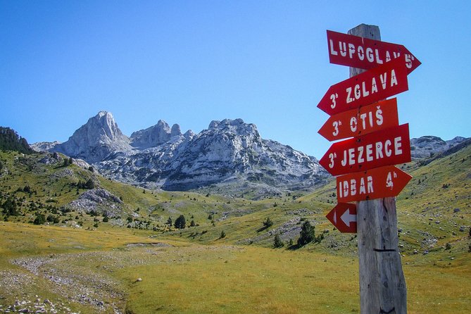 Hiking Between Bosnia and Herzegovina - Practical Tips for Hikers