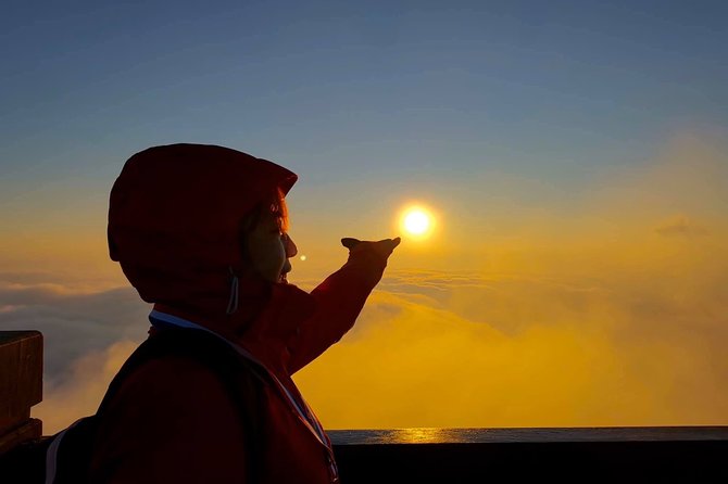 Hiking Fansipan in 2 Days - Cancellation Information