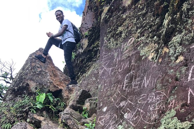 Hiking in Saint Kitts: Mount Liamuiga (Volcano) - Experienced Guides and Support