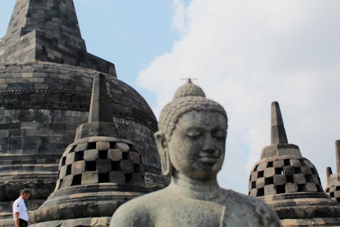 Hills Sunrise and Temples Tour From Yogyakarta - Departing Yogyakarta