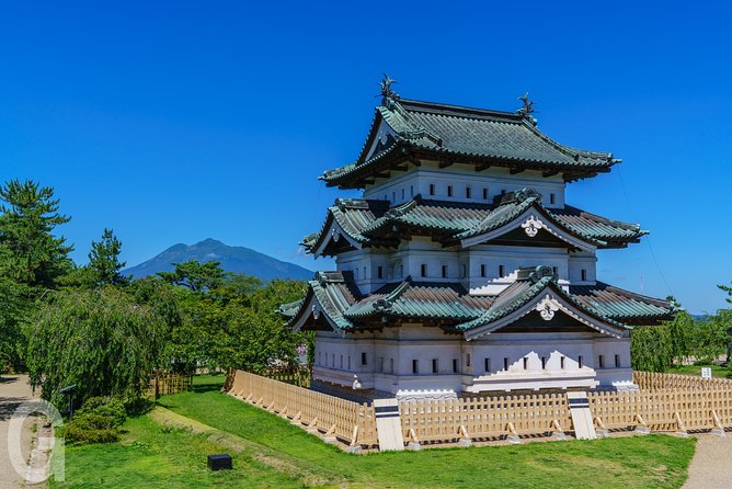 Hirosaki Full-Day Private Tour With Government-Licensed Guide - Customer Reviews and Ratings