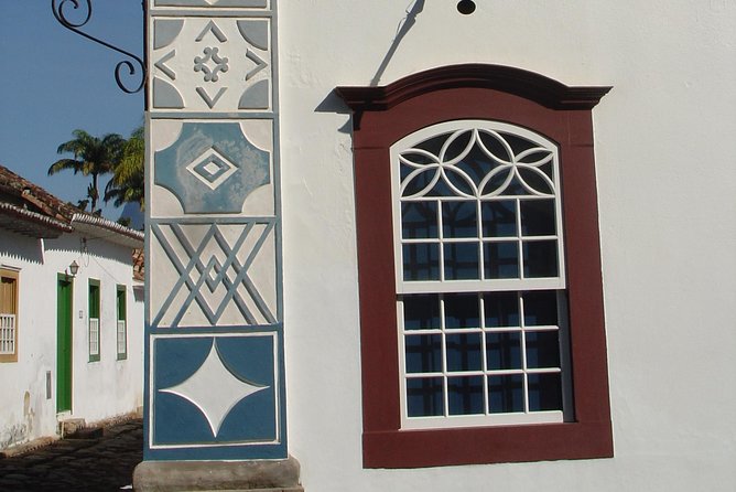 Historical Tour With Cachaça Tasting - by PARATY TOURS - Traveler Reviews and Testimonials