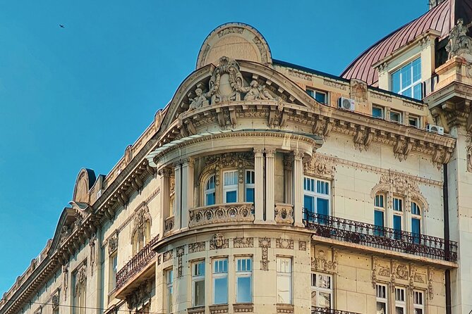 History and Culture in My Belgrade - The Role of Local Guides