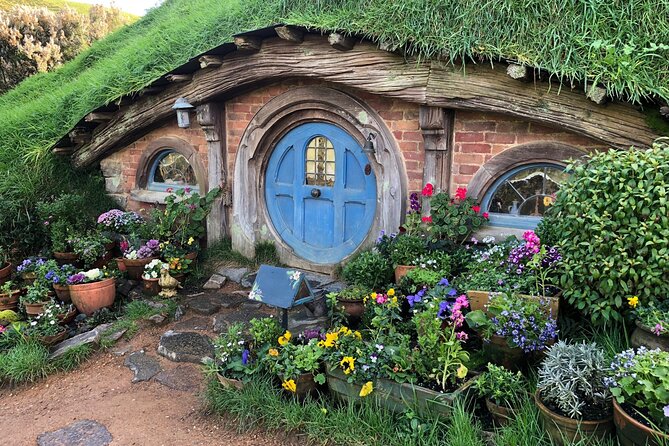 Hobbiton Movie Set Day Tour - Tips for a Great Experience
