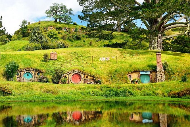 Hobbiton Movie Set Tour From Auckland - Tips for Travelers