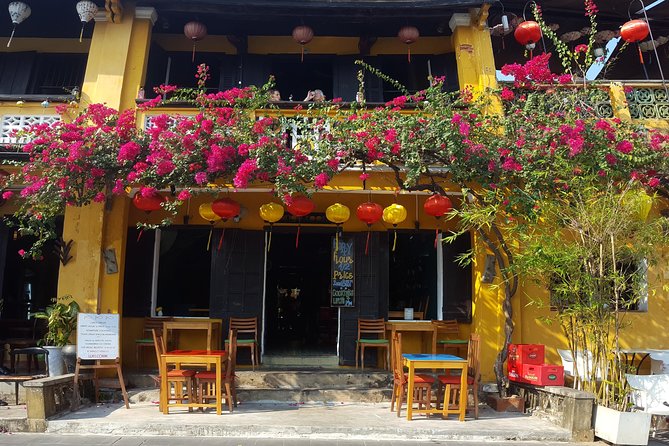 Hoi An Ancient Town And Countryside Tour Full Day - Hoi An Ancient Town