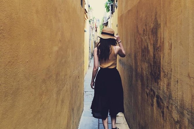 Hoi an City and Food Tour - Tour Details and Schedule