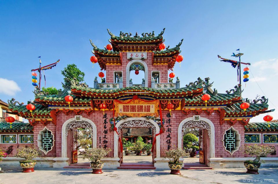 Hoi An: City Tour, Banh Mi and Coffee - Must-Try Banh Mi