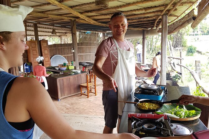 Hoi An Countryside and Cooking Class by Bicycle - Tour Inclusions and Benefits