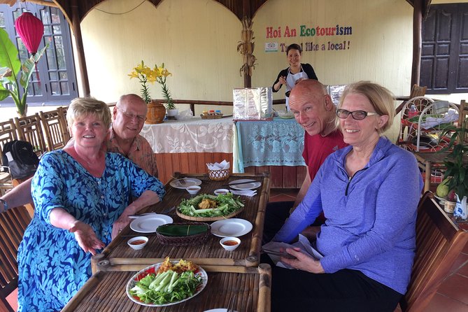 Hoi an Farming and Fishing Life Experience Tour - Pickup and Accessibility Details