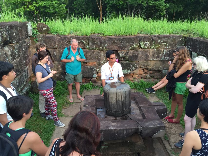 Hoi An: Half-Day My Son Temples Tour - Customer Feedback