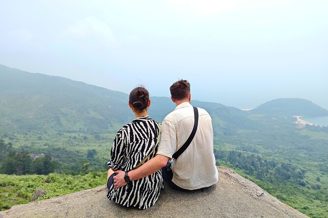 Hoi An to Hue by Private Car Sightseeing via Hai Van Pass & More - Customer Reviews and Ratings