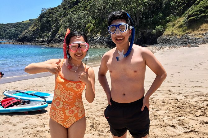Hole in the Rock Cruise & Island Tour - With Two Island Stopovers - Customer Experiences and Feedback