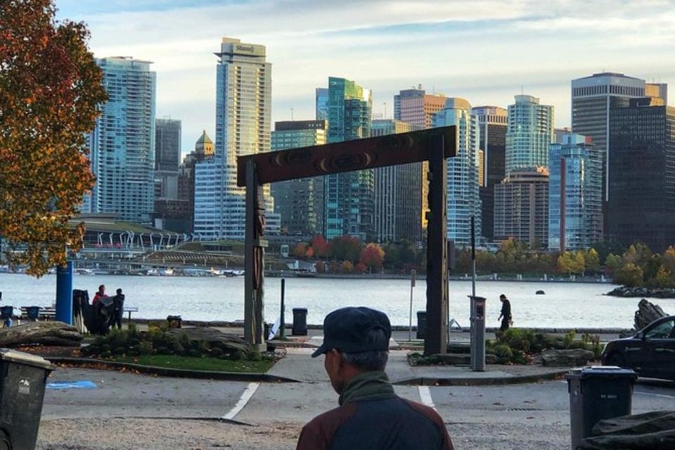 Honeymoon in Vancouver -Couple City Day Tour (Private) - Accessibility and Accommodation