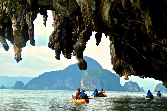 Hong by Starlight John Grays Sea Canoe - Pricing Information