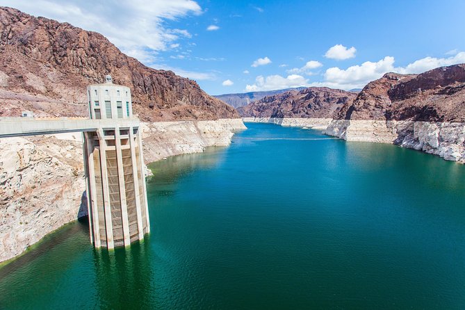 Hoover Dam Exploration Tour From Las Vegas - Transportation Details