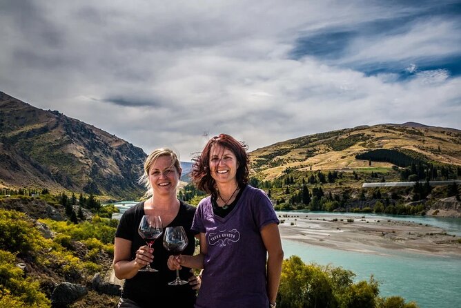 Hop on Hop off Wine Tours Bannockburn - Departing Queenstown - Tips for a Great Experience