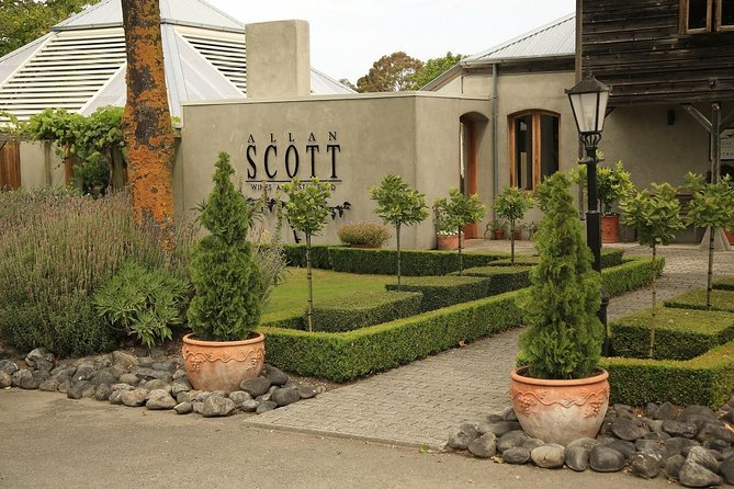 Hop on Hop off Wine Tours Marlborough - Exploring Marlboroughs Wine Country