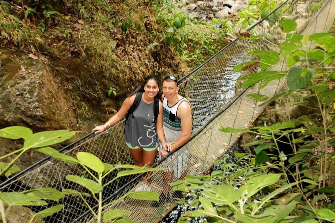 Horseback + Natural Pool Adventure in Jaco Beach and Los Suenos - Refreshments and Amenities Provided