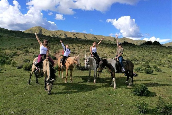 HORSEBACK RIDING MYSTIC TOUR (Temple of the Moon and Chacan Mountain) - Pricing Information