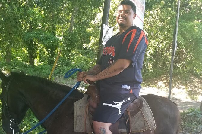 Horseback Riding Tours by the Beach - Recommendations for Participants