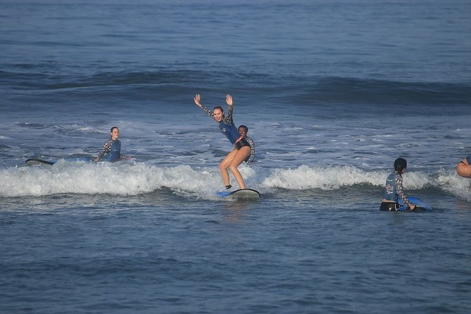 HOT PROMO PRICE! Private Surf Lessons In Bali (1 Coach For 1 Guest) - Pricing Details and Offers