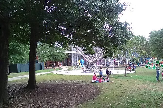 Houston City Sightseeing Tour - Best Time to Take the Tour