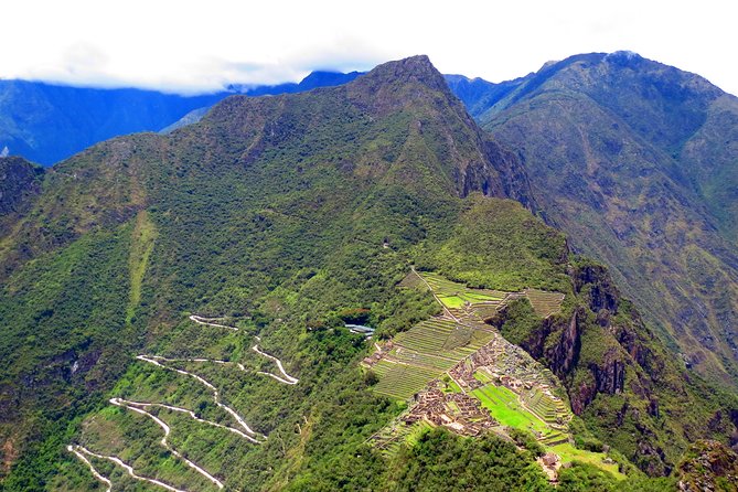 Huayna Picchu and Machu Picchu From Cusco Full Day - Experience and Feedback