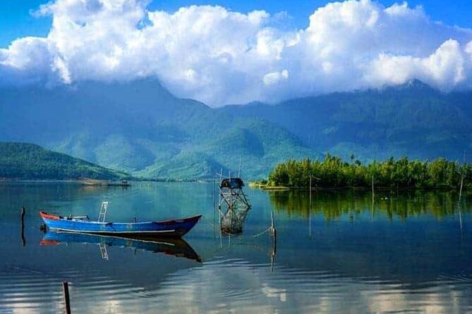Hue Imperial City Private Tour From Hoi An / Da Nang - Tour Experience