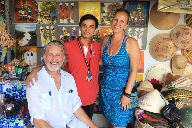 Hue Royal Tombs Half Day Afternoon Group Tour - Booking Your Tour
