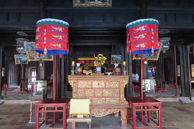 Hue Royal Tombs Tour- Private Tour - Customer Reviews and Ratings